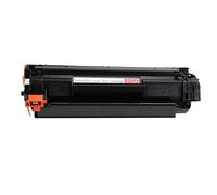 DEFIYAN Compatible Toner Cartridge CB435A 35A 435 Compatible With P1005 P1006 Printers(1PCS)