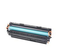 DEFIYAN Compatible Toner Cartridge CE285A 85A Replacement Compatible With P1100 P1102 P1102w M1130 M1132 M1210 M1212nf M1214nfh M1217nfw M1219