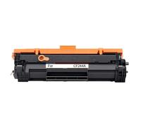 DEFIYAN Compatible Toner Cartridge CF244A CF248A Compatible With Pro M15a M15w M28a M28w Printer With Chip(1PK)