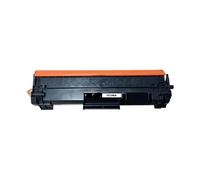 DEFIYAN Compatible Toner Cartridge CF248A CF244A 48A 44A Compatible With Pro M15a M15w M16a M16w MFP M28a M28w M29w M29A(CF248A WITH CHIP)