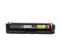 DEFIYAN Compatible Toner Cartridge CF410A CF411A CF412A CF413A Compatible With MFP M377dw M477fdn M477fdw M477fnw M452dw M452nw Printer(CF410A-BK)