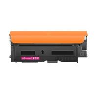 DEFIYAN Compatible Toner Cartridge Chip 117A 117a W2070A W2071A Compatible With MFP179fnw 178nw 150a 150nw Color Laser Printer(1 Pc Magenta)