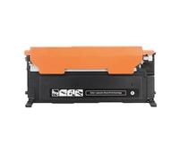 DEFIYAN Compatible Toner Cartridge CLT-K404S CLT-M404S CLT-Y404S Compatible With C430W C433W C480 C480FN C480FW C480W 404S(BK)