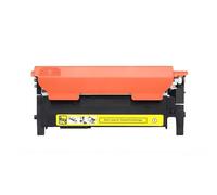 DEFIYAN Compatible Toner Cartridge Compatible With 117A W2070A Compatible With MFP179fnw 178nw MFP178nw 150a 150nw Color Laser Printer With Chip(Y)