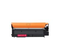 DEFIYAN Compatible Toner Cartridge Compatible With 117A W2070A W2071A W2072A W2073A Compatible With Color Laser 150a 150nw MFP 178fnw MFP 179fnw(W2073A-M)