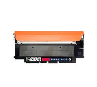 DEFIYAN Compatible Toner Cartridge Compatible With 118A W2080A W2081A W2082A W2083A Compatible With Color Laser 150a 150nw MFP 178fnw MFP 179fnw(BK)