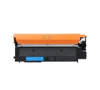 DEFIYAN Compatible Toner Cartridge Compatible With 119A W2090A W2091A W2092A W2093A Compatible With Color Laser 150a 150nw MFP 178fnw MFP 179fnw(W2091A-C)
