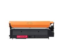 DEFIYAN Compatible Toner Cartridge Compatible With 119A W2090A W2091A W2092A W2093A Compatible With Color Laser 150a 150nw MFP 178fnw MFP 179fnw(W2093A-M)