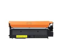 DEFIYAN Compatible Toner Cartridge Compatible With 119A W2090A W2091A W2092A W2093A Compatible With Color Laser 150a 150nw MFP 178fnw MFP 179fnw(W2092A-Y)