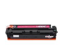 DEFIYAN Compatible Toner Cartridge Compatible With 206 206A W2210A 207 207A Compatible With Color Pro M282nw M283cdw M255dw M255nw M283fdw No Chip(M-no chip-206a 207a)