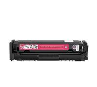 DEFIYAN Compatible Toner Cartridge Compatible With 206A W2210A 207A Compatible With Pro MFP M182NW M183FW M182N M282NW M283FDN Printer No Chip(M-NO CHIP-206A 207A)