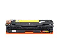 DEFIYAN Compatible Toner Cartridge Compatible With 215a With Chip Compatible With M155a M155nw M182nw M183fw W2310A Color Printers(215a With Chip-Y)