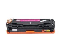 DEFIYAN Compatible Toner Cartridge Compatible With 215a With Chip Compatible With M155a M155nw M182nw M183fw W2310A Color Printers(215a With Chip-M)