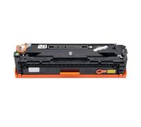 DEFIYAN Compatible Toner Cartridge Compatible With 215a With Chip Compatible With M155a M155nw M182nw M183fw W2310A Color Printers(215a With Chip-BK)