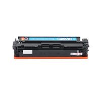 DEFIYAN Compatible Toner Cartridge Compatible With 414A 415A 416A Compatible With Pro M454 M454dw M454nw MFP M479 M479dw M479fdw Printer(NO CHIP-CYAN)