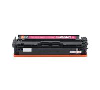 DEFIYAN Compatible Toner Cartridge Compatible With 414A 415A 416A Compatible With Pro M454 M454dw M454nw MFP M479 M479dw M479fdw No Chip(No Chip-Magenta)