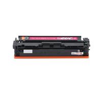 DEFIYAN Compatible Toner Cartridge Compatible With 414A 415A 416A Compatible With Pro M454 M454dw M454nw MFP M479 M479dw M479fdw Printer(NO CHIP-MAGENTA)