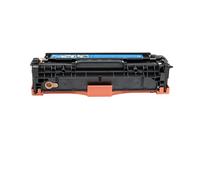 DEFIYAN Compatible Toner Cartridge Compatible With CE320A CE321A CE322A CE323A 128A 320 321 322 323 Compatible With CM1415 CM1415fn 1415 CP1525(C)