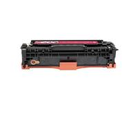 DEFIYAN Compatible Toner Cartridge Compatible With CE320A CE321A CE322A CE323A 128A 320 321 322 323 Compatible With CM1415 CM1415fn 1415 CP1525(M)