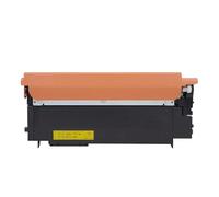 DEFIYAN Compatible Toner Cartridge Compatible With CLT-K404S K404S Compatible With Xpress C430 C43 C48X C430W SL-C432 C433W C480 C480FN C480FW C480W Printers(CLT-404S-Yellow)