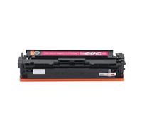 DEFIYAN Compatible Toner Cartridge Compatible With Color Pro M252dn M252n MFP M277dw M277n M274n Models 201A CF400A CF401A CF402 CF403A CF400(201A CF403A-M)