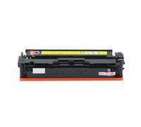 DEFIYAN Compatible Toner Cartridge Compatible With Color Pro M252dn M252n MFP M277dw M277n M274n Models 201A CF400A CF401A CF402 CF403A CF400(201A CF402A-Y)