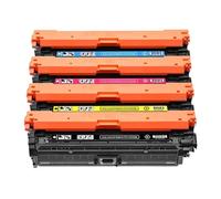 DEFIYAN Compatible Toner Cartridge Compatible With CRG-322 CRG322 Compatible With Color Laser Printers LBP9100Cdn LBP9500C LBP9600C(CRG-322 1set)