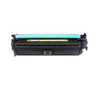 DEFIYAN Compatible Toner Cartridge Compatible With Enterprise 500 Color MFP Models M551n M551dn M551xh M570dn M575dn M575f 507A CE400A(507A CE402A-Y)