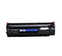DEFIYAN Compatible Toner Cartridge Compatible With HP285A HP85A Compatible With Use With P1100 P1102 P1102W M1132 M1210 M1212nf M1214nfh M1217nfw M1218nf M1219nf