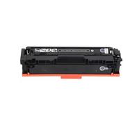 DEFIYAN Compatible Toner Cartridge Compatible With LaserJe Pro M254nw M254dw MFP M281fdw M281fdn M280nw Models CF540A CF541A CF543A 203A(Black)