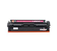 DEFIYAN Compatible Toner Cartridge Compatible With M155a M155nw M182nw M183fw No Chip Compatible With 215A 216A W2410A Color Printer(No Chip-Magenta)