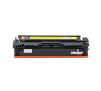 DEFIYAN Compatible Toner Cartridge Compatible With M155a M155nw M182nw M183fw No Chip Compatible With 215A 216A W2410A Color Printer(No Chip-Yellow)
