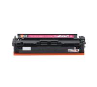DEFIYAN Compatible Toner Cartridge Compatible With M155a M155nw M182nw M183fw With Chip Compatible With 215A 216A W2410A Color Printer(216A WITH CHIP-M)