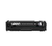DEFIYAN Compatible Toner Cartridge Compatible With Pro M255 M255dw M255nw MFP M282nw M283fdw Models 206a 206X 207a W2110A No Chip(BK-NO CHIP-206A 207A)