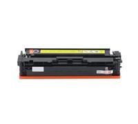 DEFIYAN Compatible Toner Cartridge Compatible With Pro M454 M454dw MFP M479 M479dw M479fdw Models 414A 415A 416A W2040A(416A WITH CHIP-Y)