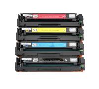 DEFIYAN Compatible Toner Cartridge CRG-045 Compatible With ImageCLASS MF635Cx MF633Cdw MF631Cn LBP613Cdw LBP611Cn Printers(M)