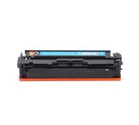 DEFIYAN Compatible Toner Cartridge CRG-045 Compatible With MF635Cx MF633Cdw MF631Cn LBP613Cdw LBP611Cn LBP612 Printers(CRG-045 CYAN)