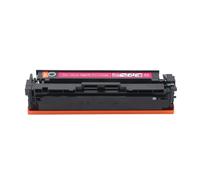 DEFIYAN Compatible Toner Cartridge CRG-045 Compatible With MF635Cx MF633Cdw MF631Cn LBP613Cdw LBP611Cn LBP612 Printers(CRG-045 MAGENTA)