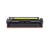 DEFIYAN Compatible Toner Cartridge CRG-045 Compatible With MF635Cx MF633Cdw MF631Cn LBP613Cdw LBP611Cn LBP612 Printers(CRG-045 YELLOW)
