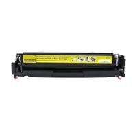 DEFIYAN Compatible Toner Cartridge CRG-067 Compatible With MF650C MF651Cw 653cdw 654Cdw 655Cdw 656Cdw LBP630C LBP631Cw LBP633Cdw(CRG067 with chip-Y)