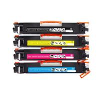 DEFIYAN Compatible Toner Cartridge CRG-329 CRG-729 Compatible With Laser LBP7010C LBP7018C 7010 7018