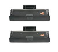 DEFIYAN Compatible Toner Cartridge D111 MLT D111S Compatible With Xpress M2070 M2070FW M2071FH M2020 M2020W M2021 M2022 With Chip(2PCS)