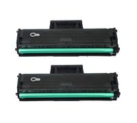 DEFIYAN Compatible Toner Cartridge Replacement Compatible With MLT-D104S D104S D1043s 1043s Compatible With SCX 3200 3205 3217 3210 ML 1665 1666