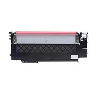 DEFIYAN Compatible Toner Cartridges Compatible With Color Laser Printers MFP179fnw 178nw 150a 150nw Models W2090a W2091a W2092a W2093a With Chip(Red)