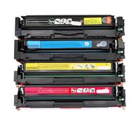 DEFIYAN CRG-067 Toner Cartridge Compatible With MF650C MF651Cw MF653CDW MF654CDW MF655CDW MF656CDW MF657CDW LBP630C LBP631Cw LBP633CDW LBP632CDW