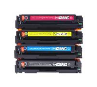 DEFIYAN CRG-067 Toner Cartridge Compatible With MF654Cdw MF656Cdw MF651Cw MF655Cdw MF657Cdw LBP631Cw LBP633Cdw Includes Chip(CRG-067 1SET)