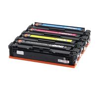 DEFIYAN CRG-067 Toner Cartridge With Chip Compatible Compatible With MF654Cdw MF656Cdw MF651Cw MF655Cdw MF657Cdw LBP631Cw Printer