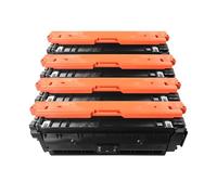 DEFIYAN CRG-322 Compatible Toner Cartridge Compatible With Color Laser Printers LBP9100Cdn LBP9500C LBP9600C(CRG-322-1set)