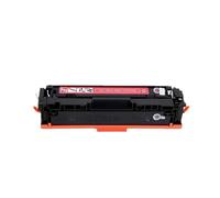 DEFIYAN CRG045 Toner Cartridge CMYK Compatible With ImageCLASS MF635Cx MF633Cdw MF631Cn LBP613Cdw LBP611Cn MF635 633 Printer CRG045 CRG 045(MAGENTA)