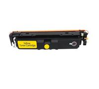 DEFIYAN CRG069 Compatible Toner Cartridge Compatible With MF754cdw MF750C MP752cdw MF756cx LBP673C LBP674cx Printers No Chip(CRG-069 No Chip-Y)